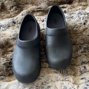 Women’s Work shoe Crocs